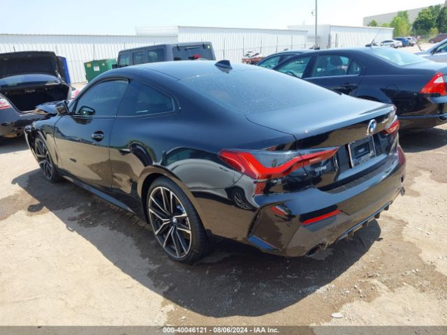 WBA53AP07MCG20695 BMW 430I