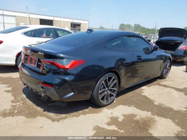 WBA53AP07MCG20695 BMW 430I