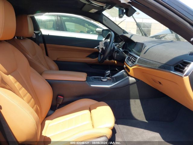 WBA53AP07MCG20695 BMW 430I