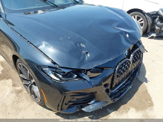 WBA53AP07MCG20695 BMW 430I