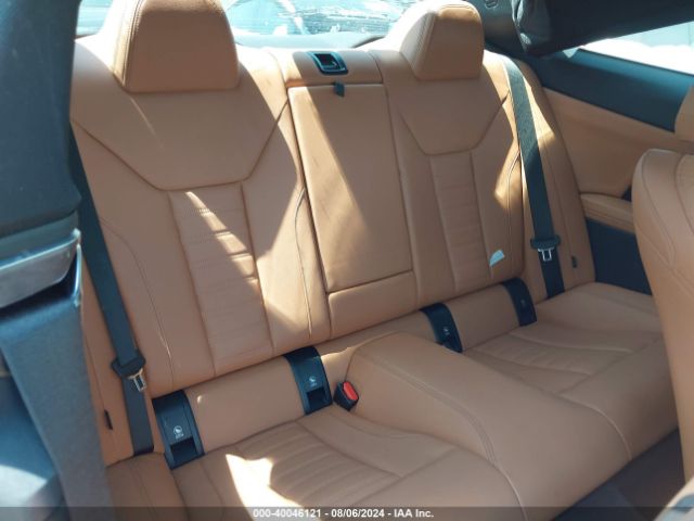 WBA53AP07MCG20695 BMW 430I