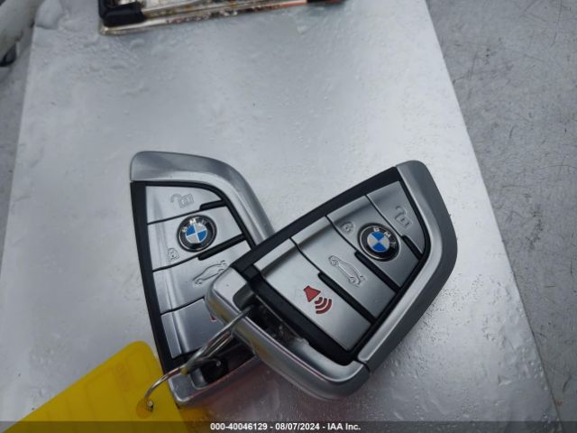 WBAJA7C51KWW32343 BMW 530i Xdrive