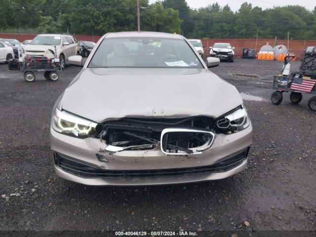 WBAJA7C51KWW32343 BMW 530i Xdrive