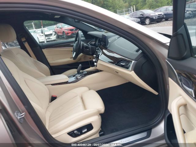WBAJA7C51KWW32343 BMW 530i Xdrive