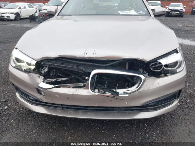 WBAJA7C51KWW32343 BMW 530i Xdrive