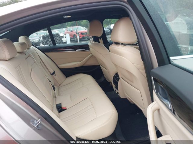 WBAJA7C51KWW32343 BMW 530i Xdrive