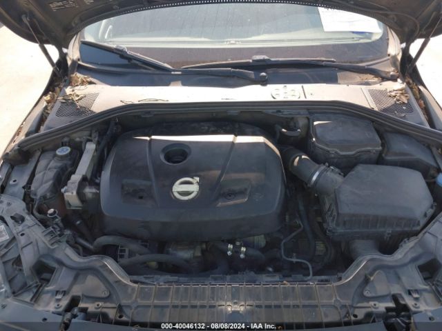 YV140MFB2F2307632 Volvo S60 T5 Premier