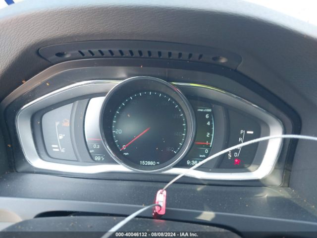YV140MFB2F2307632 Volvo S60 T5 Premier