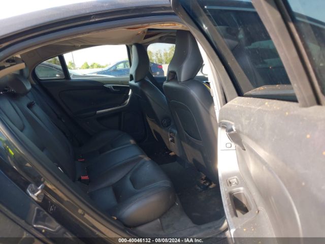 YV140MFB2F2307632 Volvo S60 T5 Premier