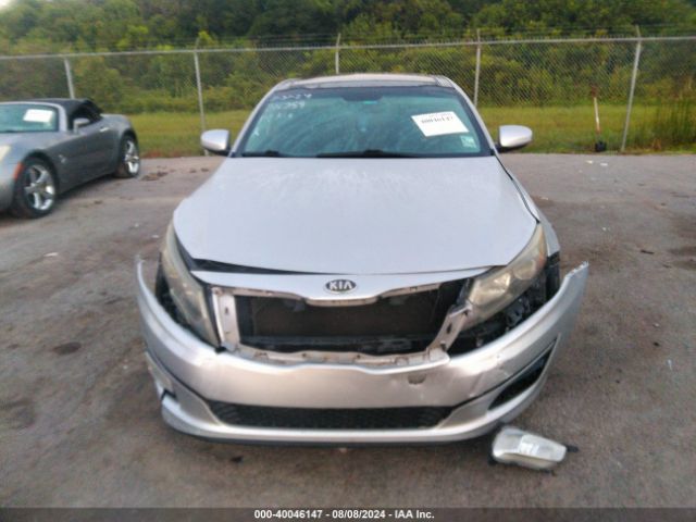 5XXGN4A78EG311359 KIA OPTIMA EX