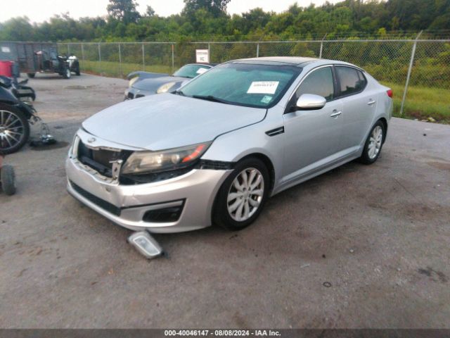 5XXGN4A78EG311359 KIA OPTIMA EX