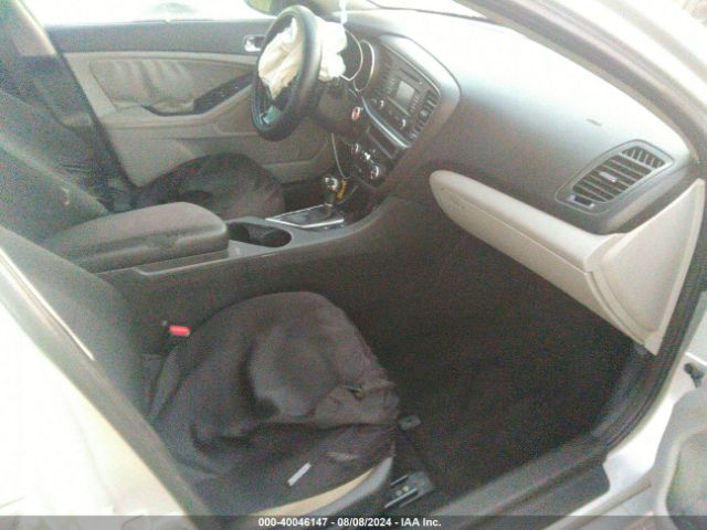 5XXGN4A78EG311359 KIA OPTIMA EX