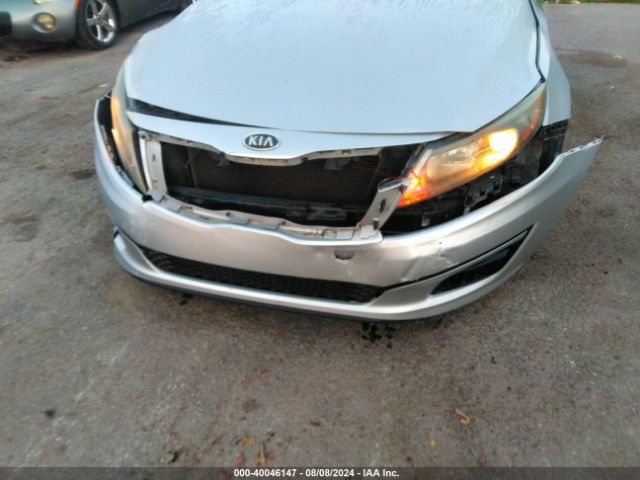 5XXGN4A78EG311359 KIA OPTIMA EX