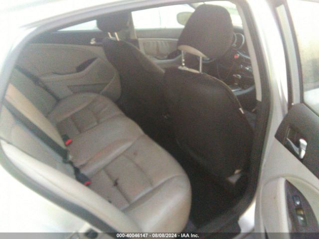 5XXGN4A78EG311359 KIA OPTIMA EX