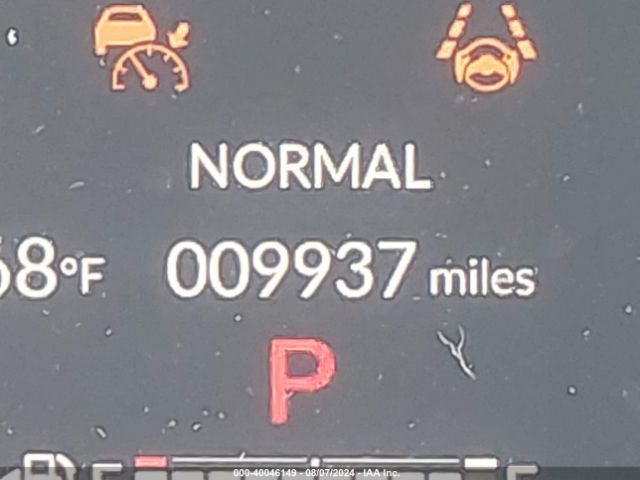 2HKRS4H71RH445339 Honda Cr-v Ex-l Awd