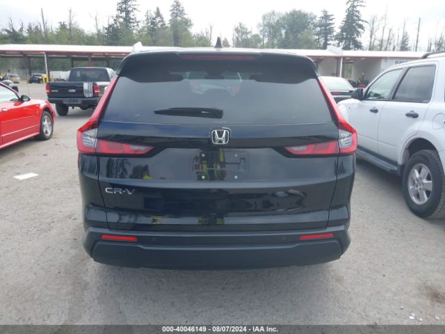 2HKRS4H71RH445339 Honda Cr-v Ex-l Awd