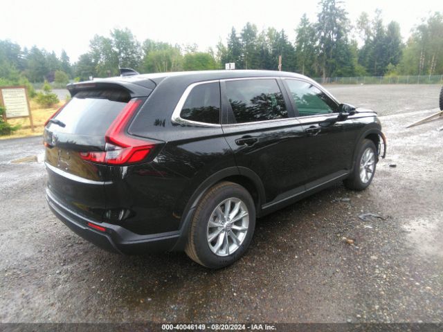2HKRS4H71RH445339 Honda Cr-v Ex-l Awd
