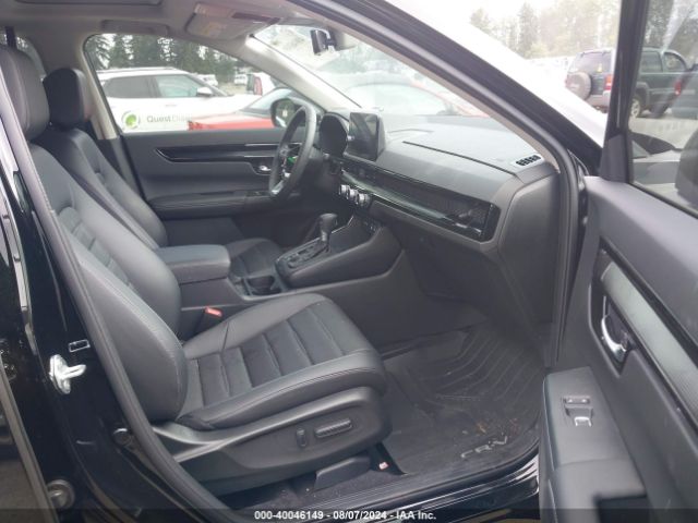 2HKRS4H71RH445339 Honda Cr-v Ex-l Awd