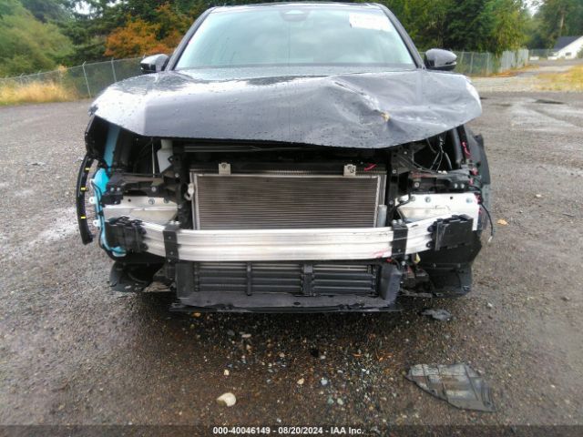 2HKRS4H71RH445339 Honda Cr-v Ex-l Awd