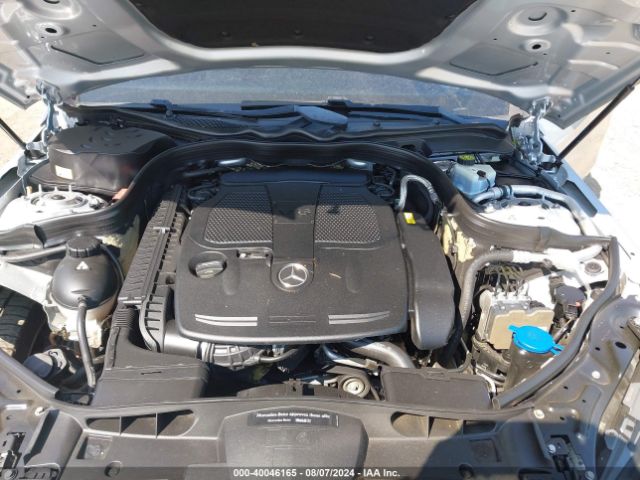 WDDHF8JB8GB228154 Mercedes-Benz E 350 4matic