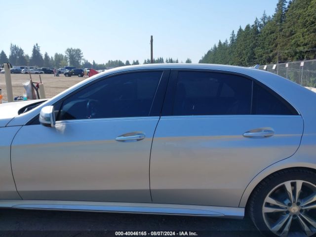 WDDHF8JB8GB228154 Mercedes-Benz E 350 4matic