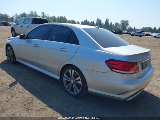 WDDHF8JB8GB228154 Mercedes-Benz E 350 4matic