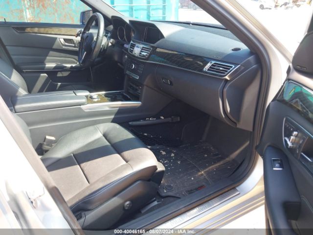 WDDHF8JB8GB228154 Mercedes-Benz E 350 4matic
