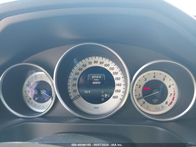WDDHF8JB8GB228154 Mercedes-Benz E 350 4matic
