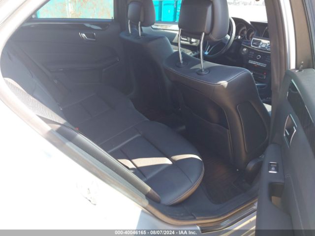 WDDHF8JB8GB228154 Mercedes-Benz E 350 4matic