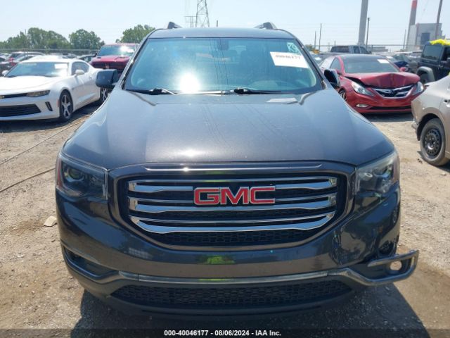 1GKKNTLS1HZ320321 GMC Acadia Sle-2