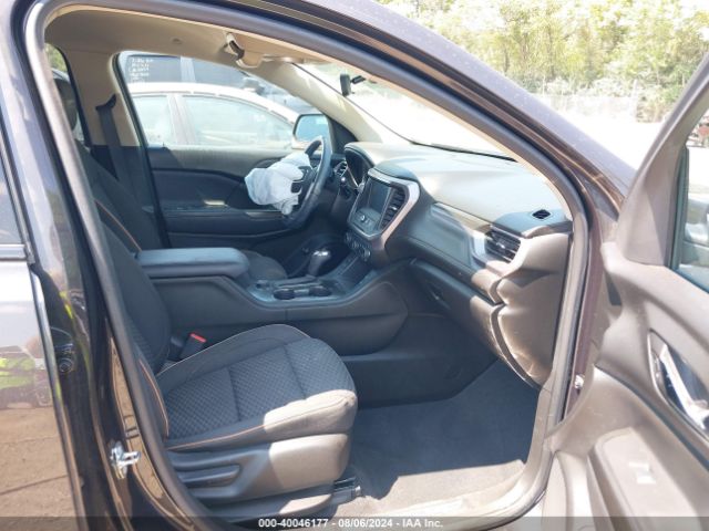 1GKKNTLS1HZ320321 GMC Acadia Sle-2