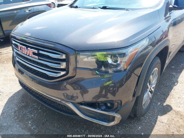 1GKKNTLS1HZ320321 GMC Acadia Sle-2