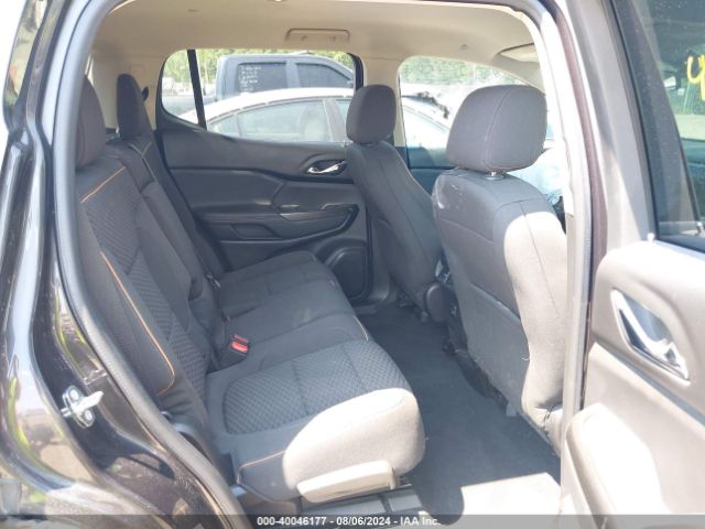 1GKKNTLS1HZ320321 GMC Acadia Sle-2
