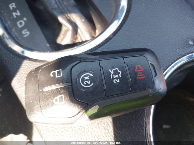 Ford Mustang V6 2015 1FATP8EM2F5363811 Image 11