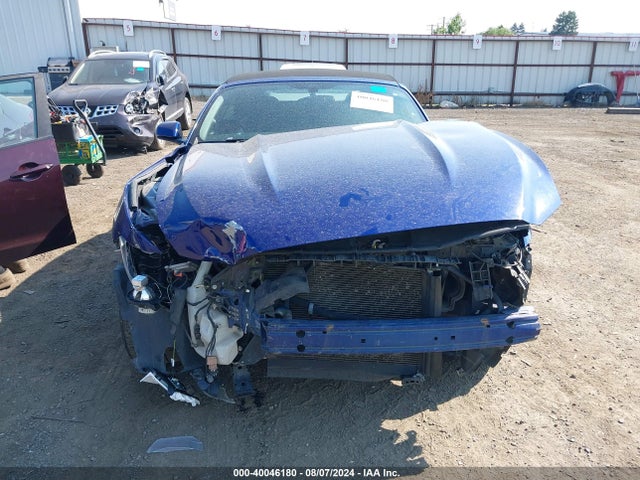 Ford Mustang V6 2015 1FATP8EM2F5363811 Image 13