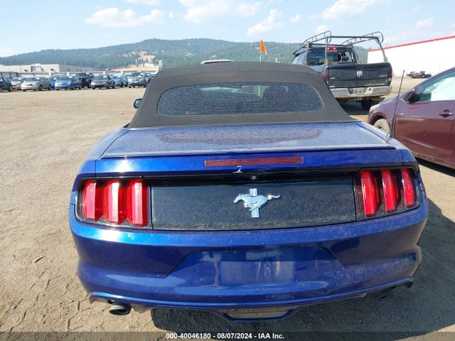 Ford Mustang V6 2015 1FATP8EM2F5363811 Image 17