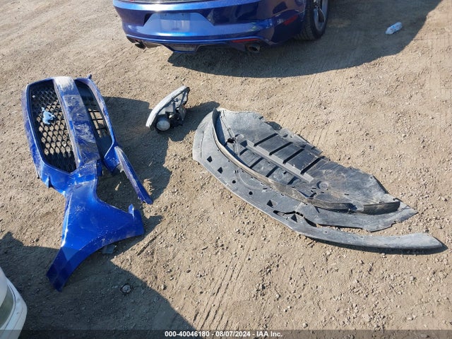 Ford Mustang V6 2015 1FATP8EM2F5363811 Image 18