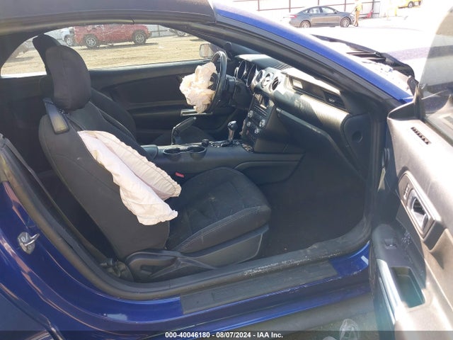 Ford Mustang V6 2015 1FATP8EM2F5363811 Image 5
