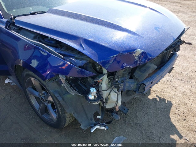 Ford Mustang V6 2015 1FATP8EM2F5363811 Image 6
