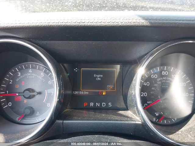 Ford Mustang V6 2015 1FATP8EM2F5363811 Image 7