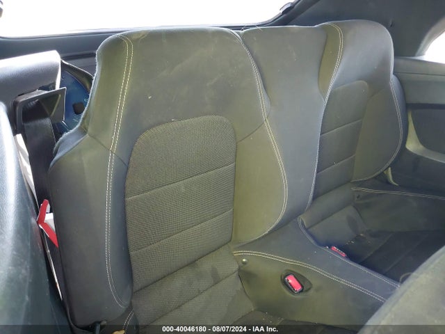 Ford Mustang V6 2015 1FATP8EM2F5363811 Image 8