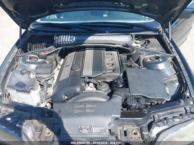 Auction sale of the 2003 Bmw 325xit, vin: WBAEP33433PF02174, lot number: 40046189
