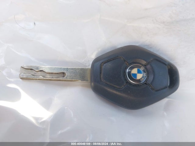 Auction sale of the 2003 Bmw 325xit, vin: WBAEP33433PF02174, lot number: 40046189