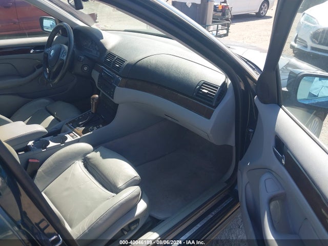 Auction sale of the 2003 Bmw 325xit, vin: WBAEP33433PF02174, lot number: 40046189