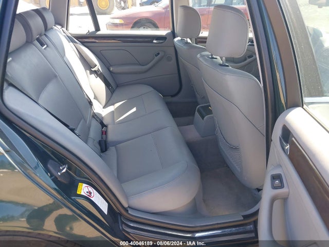 Auction sale of the 2003 Bmw 325xit, vin: WBAEP33433PF02174, lot number: 40046189