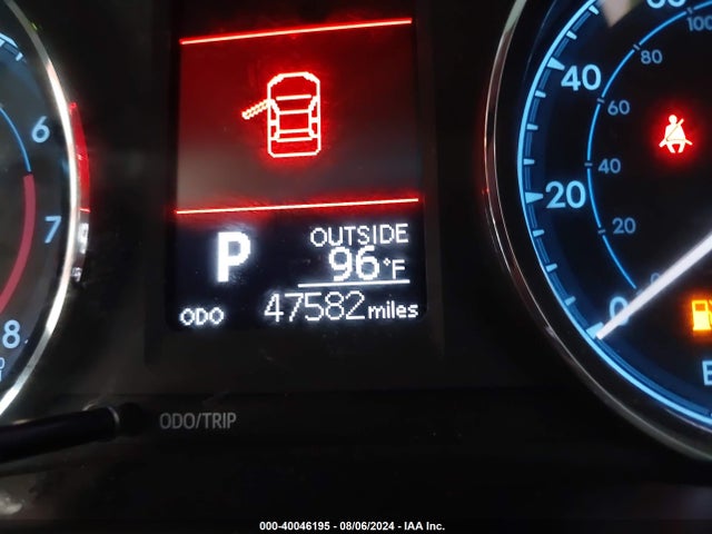Toyota COROLLA LE 2019 5YFBURHE6KP867056 Image 15