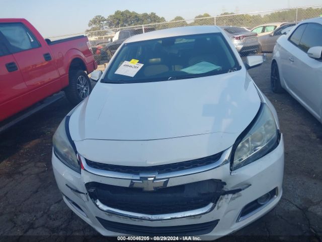 1G11D5SL9FF172572 Chevrolet MALIBU 2LT
