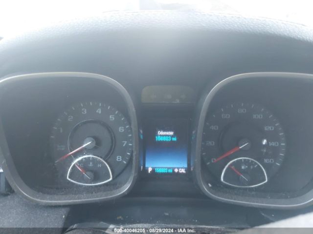 1G11D5SL9FF172572 Chevrolet MALIBU 2LT