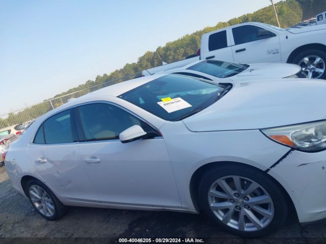 1G11D5SL9FF172572 Chevrolet MALIBU 2LT