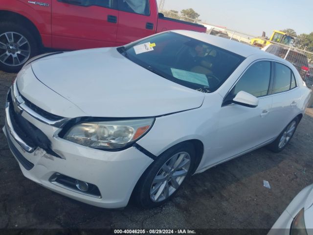 1G11D5SL9FF172572 Chevrolet MALIBU 2LT